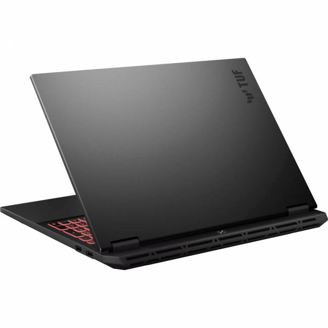 Ноутбук ASUS TUF A16 FA608UHI-TU128 (90NR0KS1-M009Z0) — для бизнеса и офиса Ноутбук ASUS TUF A16 FA608UHI-TU128 (90NR0KS1-M009Z0) — для бизнеса и офиса