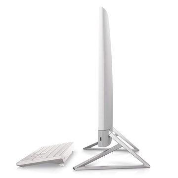 Моноблок Dell G2G-AADEL1154W501 — для бизнеса и офиса