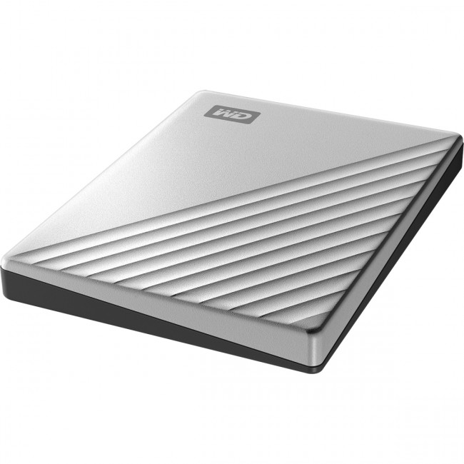 Внешние HDD WD HDD 1TB WDBC3C0010BSL-WESN — для бизнеса и офиса