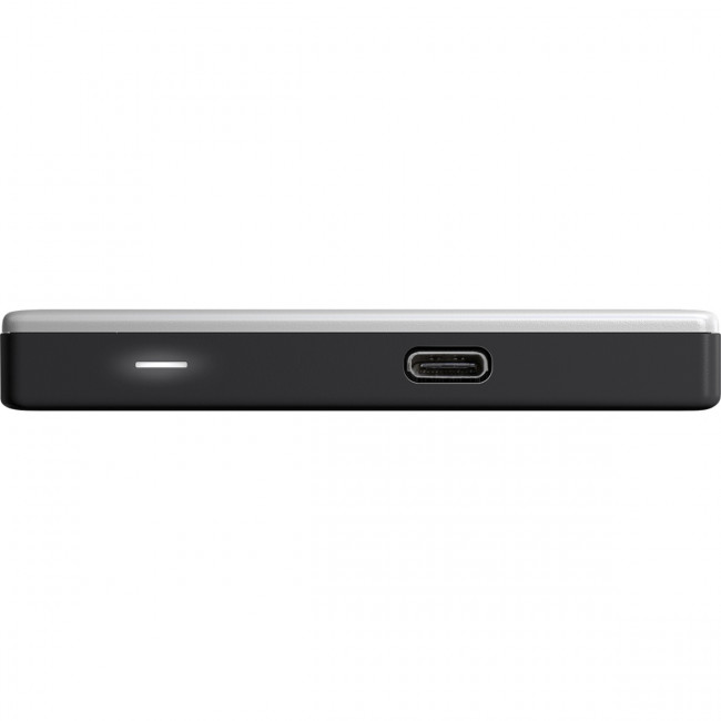 Внешние HDD WD HDD 1TB WDBC3C0010BSL-WESN — для бизнеса и офиса