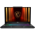 Ноутбук MSI 9S7-17UL32-048 — для бизнеса и офиса