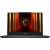 Ноутбук MSI 9S7-17UL32-048 — для бизнеса и офиса
