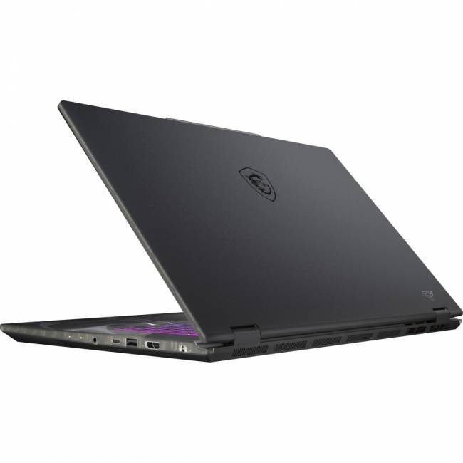 Ноутбук MSI 9S7-17UL32-048 — для бизнеса и офиса