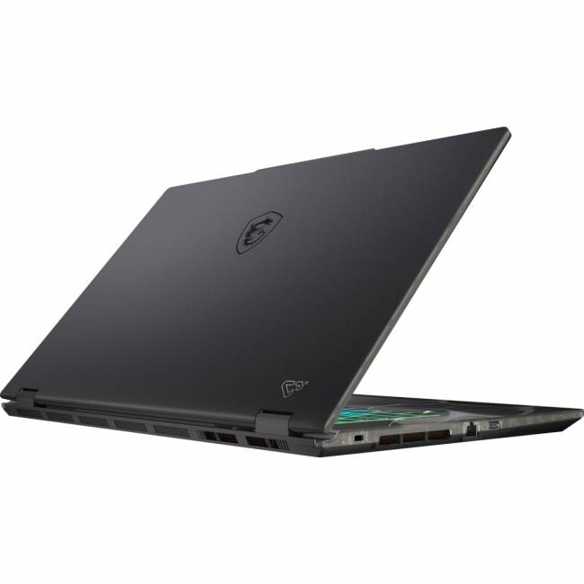 Ноутбук MSI 9S7-17UL32-048 — для бизнеса и офиса