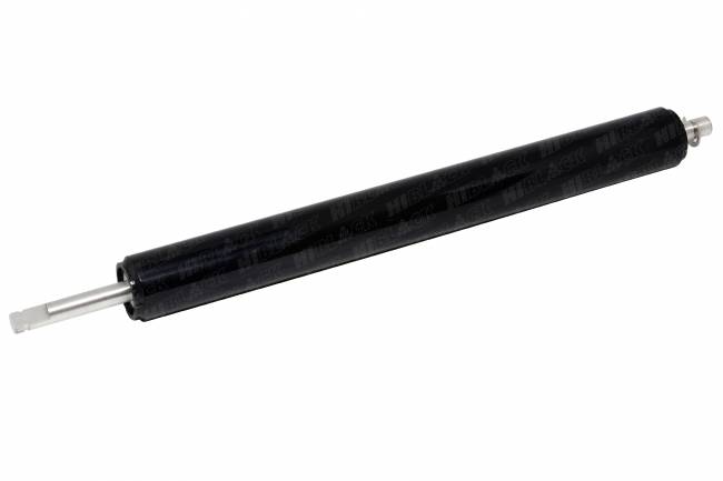 Вал резиновый нижний Hi-Black для HP LJ P3015 (OEM) — для бизнеса и офиса Вал резиновый нижний Hi-Black для HP LJ P3015 (OEM) — для бизнеса и офиса