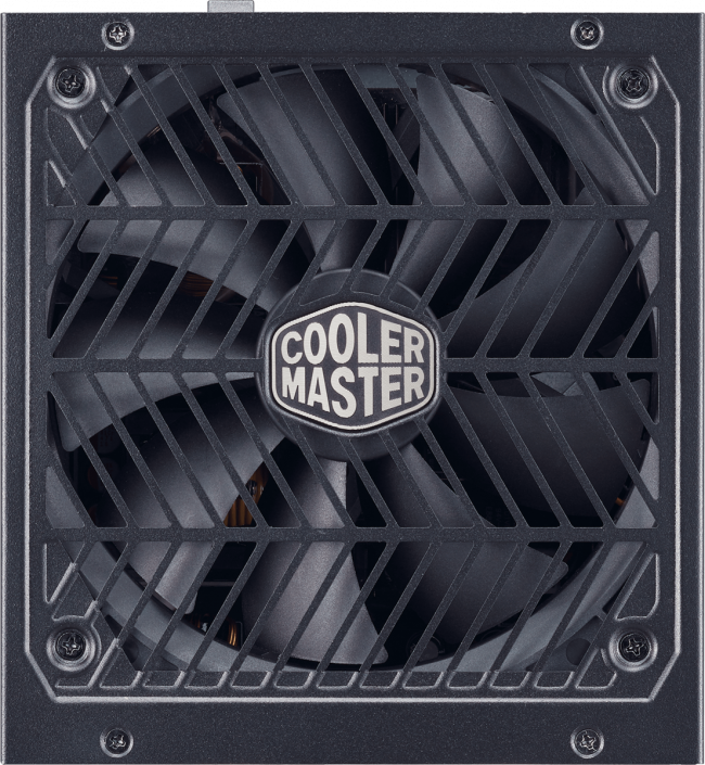Блок питания 850Вт Cooler Master XG850 Platinum