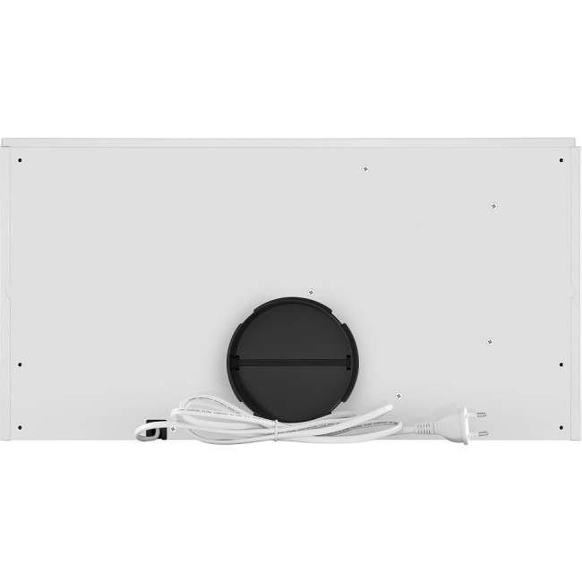 ВЫТЯЖКА HOMSair Flat 60 White HOMSair Flat 60 Glass White — для бизнеса и офиса