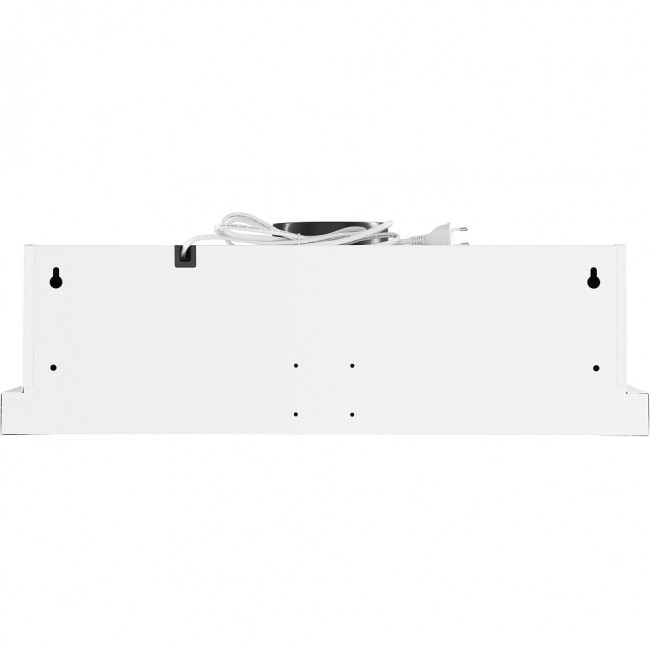 ВЫТЯЖКА HOMSair Flat 60 White HOMSair Flat 60 Glass White — для бизнеса и офиса