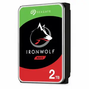 Жесткий диск Seagate ST2000VN003