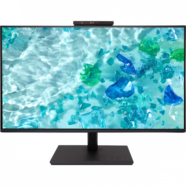Монитор ACER Vero B277UD6bmiiprczx (UM.HB7CD.602) — для бизнеса и офиса