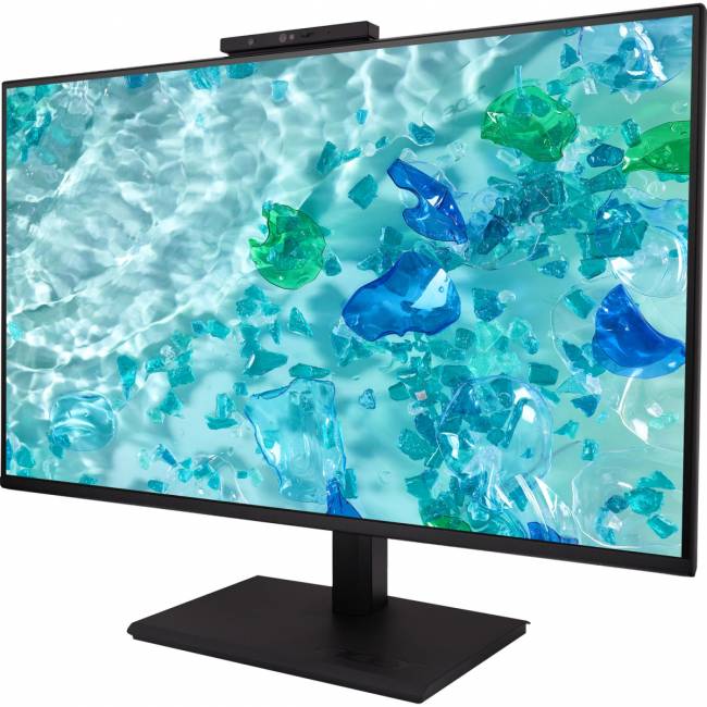 Монитор ACER Vero B277UD6bmiiprczx (UM.HB7CD.602) — для бизнеса и офиса
