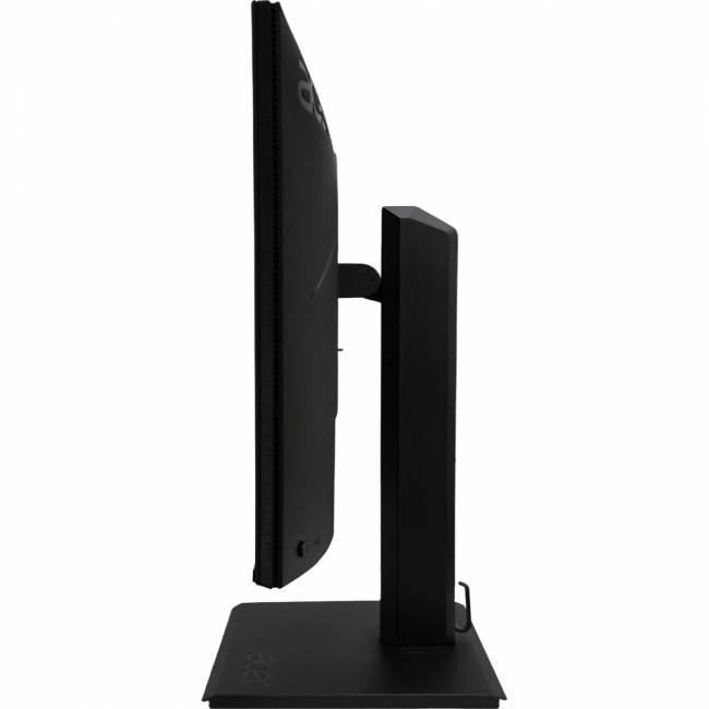 Монитор ACER Vero B277UD6bmiiprczx (UM.HB7CD.602) — для бизнеса и офиса