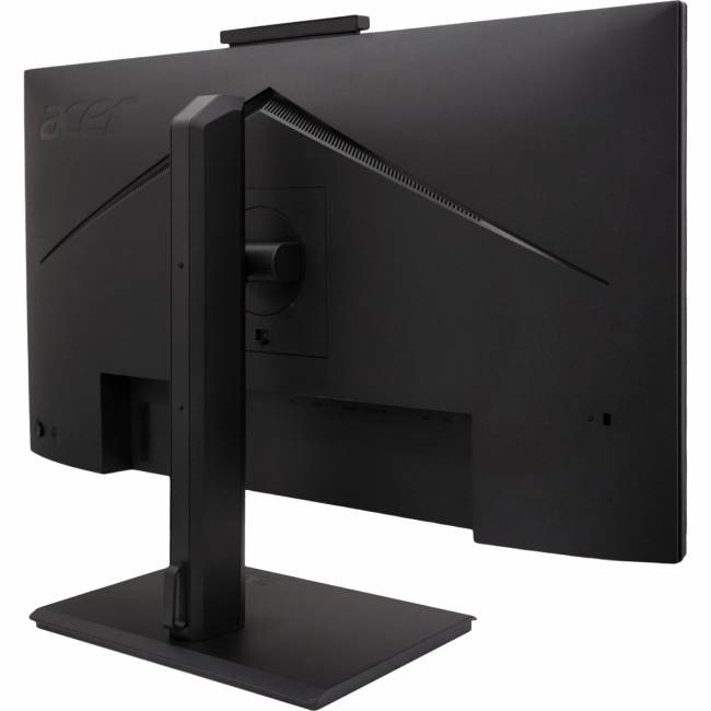 Монитор ACER Vero B277UD6bmiiprczx (UM.HB7CD.602) — для бизнеса и офиса