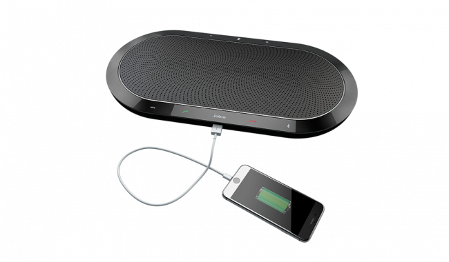 Спикерфон Jabra Speak 810 MS