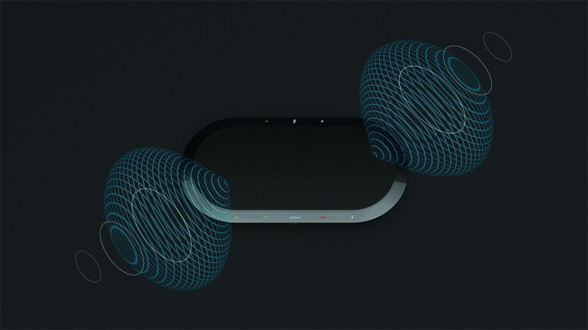 Спикерфон Jabra Speak 810 MS