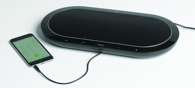 Спикерфон Jabra Speak 810 MS