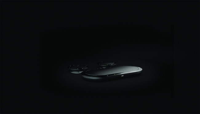 Спикерфон Jabra Speak 810 MS