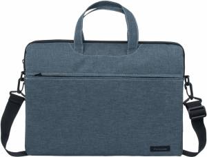 Сумка для ноутбука 15.6" PORTcase KCB-165 GREY