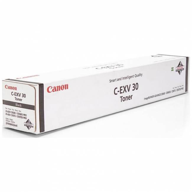 Тонер Canon 2791B002 — для бизнеса и офиса Тонер Canon 2791B002 — для бизнеса и офиса