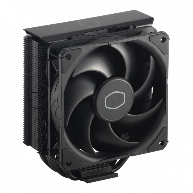 Кулер для процессора Cooler Master RR-S4KK-25SN-R1