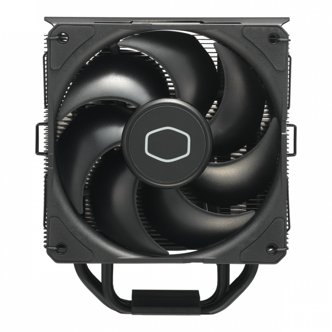Кулер для процессора Cooler Master RR-S4KK-25SN-R1