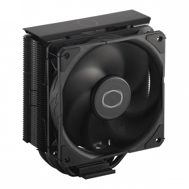 Кулер для процессора Cooler Master RR-S4KK-25SN-R1
