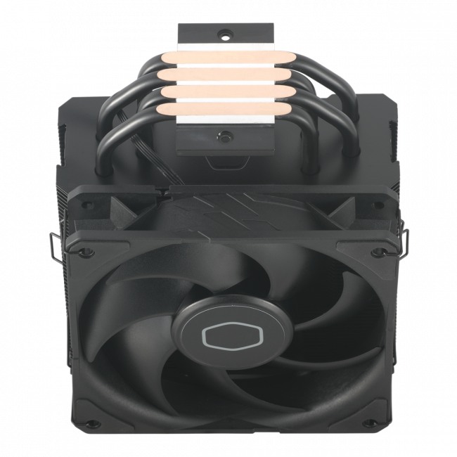 Кулер для процессора Cooler Master RR-S4KK-25SN-R1