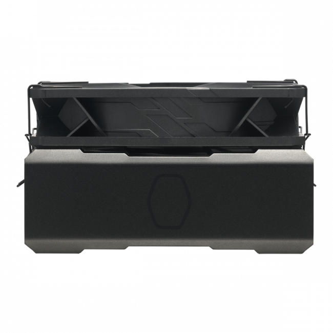 Кулер для процессора Cooler Master RR-S4KK-25SN-R1