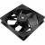Кулер для корпуса Thermalright TL-G12RB — для бизнеса и офиса Кулер для корпуса Thermalright TL-G12RB — для бизнеса и офиса