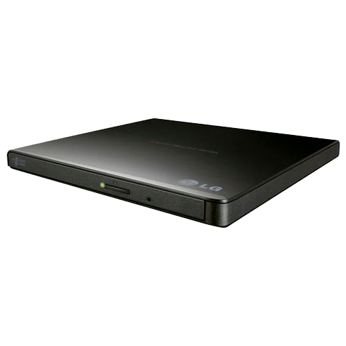 Оптический привод LG GP57EB40.AHLE10B — для бизнеса и офиса