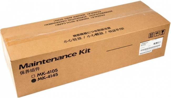 1702XR0KL0/MK-4145 Ремкомплект Kyocera TASKalfa 2020/2021/2320/2321 150K (O) — для бизнеса и офиса