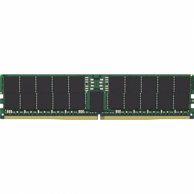 Память оперативная Kingston KSM56R46BD4-64HA — для бизнеса и офиса Память оперативная Kingston KSM56R46BD4-64HA — для бизнеса и офиса