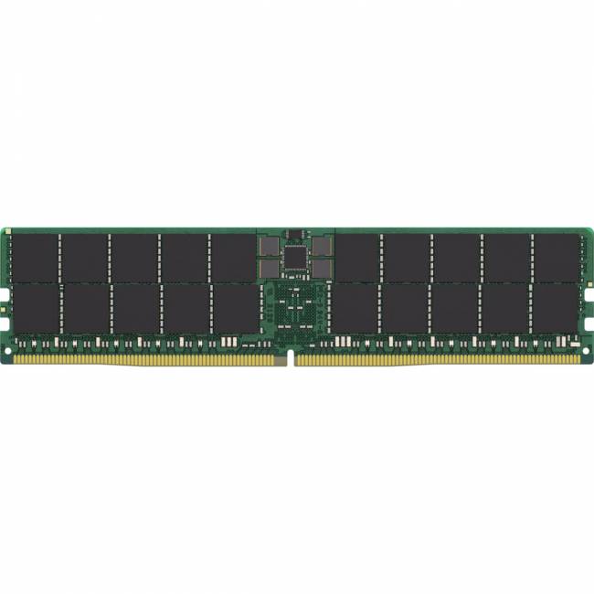 Память оперативная Kingston KSM56R46BD4-64HA — для бизнеса и офиса Память оперативная Kingston KSM56R46BD4-64HA — для бизнеса и офиса