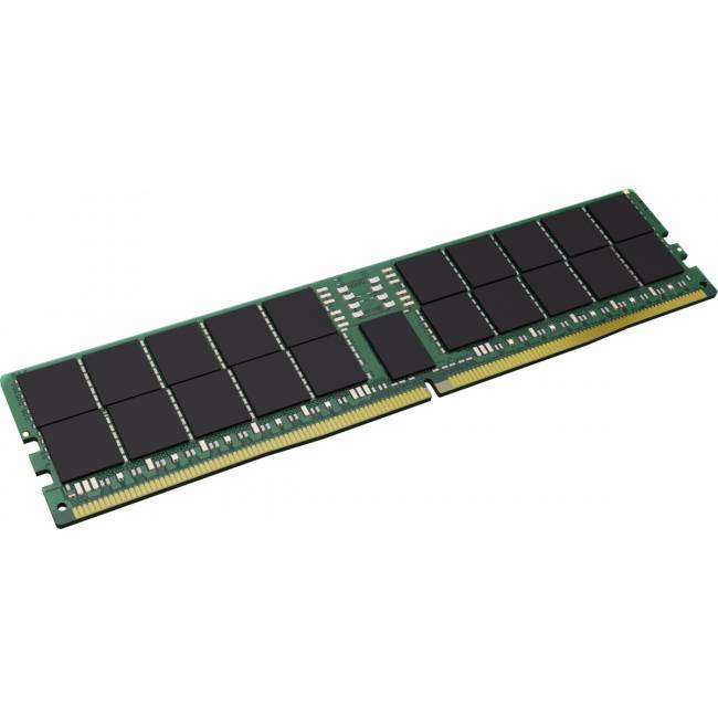 Память оперативная Kingston KSM56R46BD4-64HA — для бизнеса и офиса Память оперативная Kingston KSM56R46BD4-64HA — для бизнеса и офиса