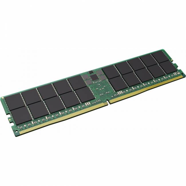 Память оперативная Kingston KSM56R46BD4-64HA — для бизнеса и офиса Память оперативная Kingston KSM56R46BD4-64HA — для бизнеса и офиса
