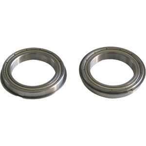 Шариковый подшипник - 30х42х7. Диаметр:42мм Ricoh AE030047