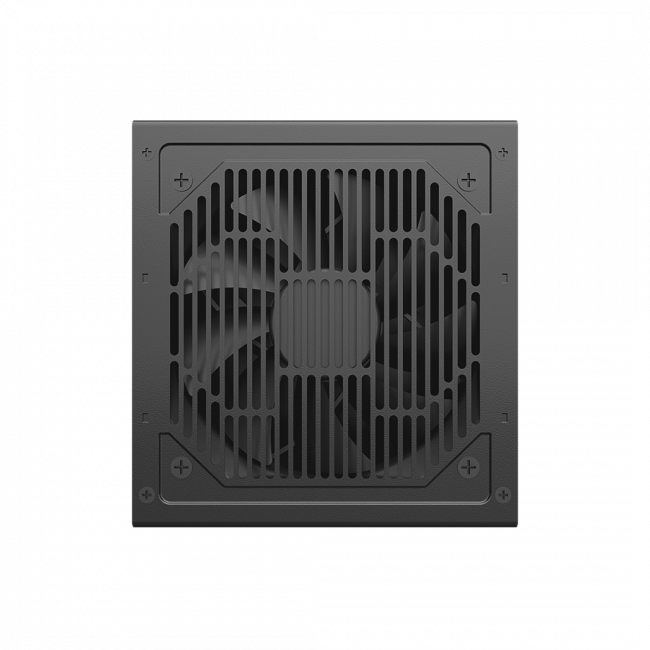 Блок питания PcCooler P3-F450-W1HWBK0-EU — для бизнеса и офиса