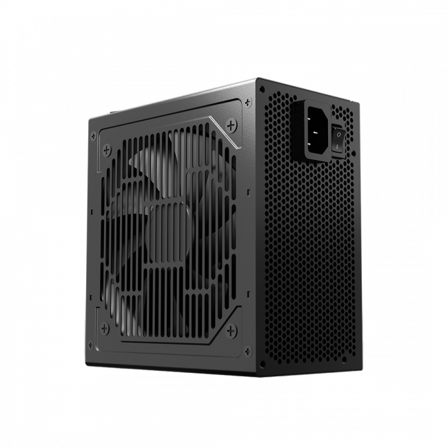 Блок питания PcCooler P3-F450-W1HWBK0-EU — для бизнеса и офиса