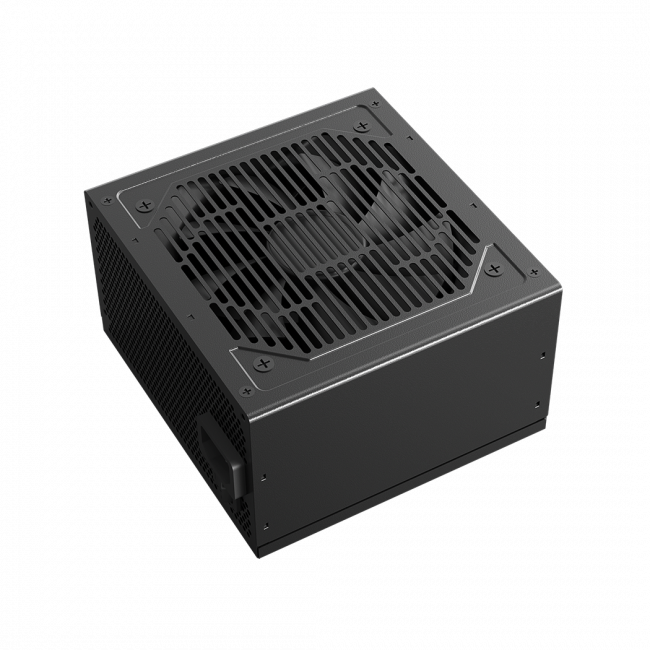 Блок питания PcCooler P3-F450-W1HWBK0-EU — для бизнеса и офиса