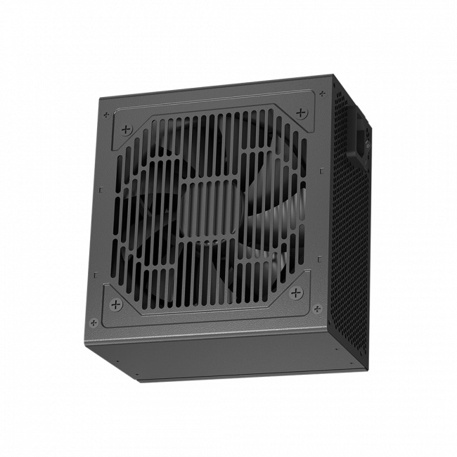 Блок питания PcCooler P3-F450-W1HWBK0-EU — для бизнеса и офиса
