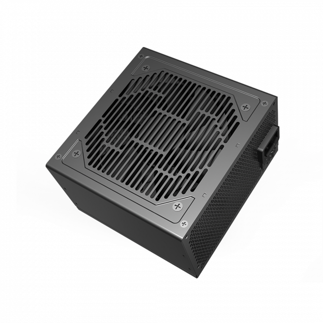 Блок питания PcCooler P3-F450-W1HWBK0-EU — для бизнеса и офиса