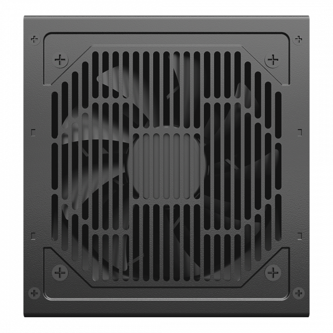 Блок питания ПК PcCooler P3-F750-W1H — для бизнеса и офиса