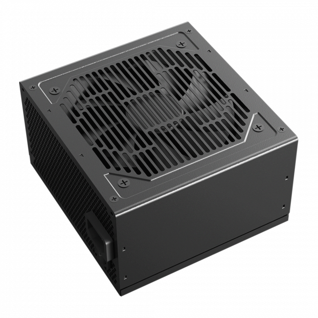 Блок питания ПК PcCooler P3-F750-W1H — для бизнеса и офиса