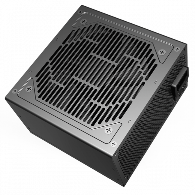 Блок питания ПК PcCooler P3-F750-W1H — для бизнеса и офиса