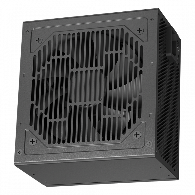 Блок питания ПК PcCooler P3-F750-W1H — для бизнеса и офиса