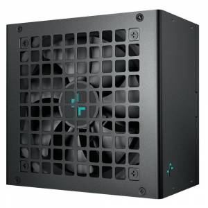 Блок питания ПК Deepcool R-PL650D-FC0B-WDEU-V2