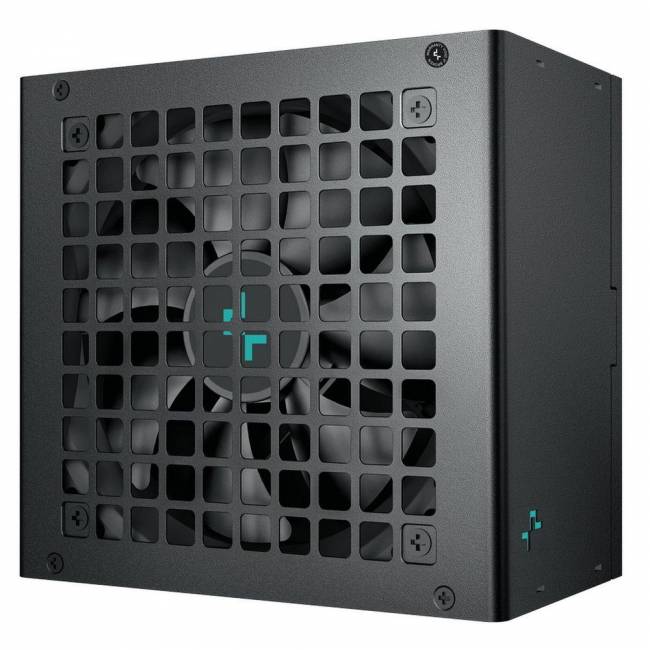 Блок питания ПК Deepcool R-PL650D-FC0B-WDEU-V2 — для бизнеса и офиса