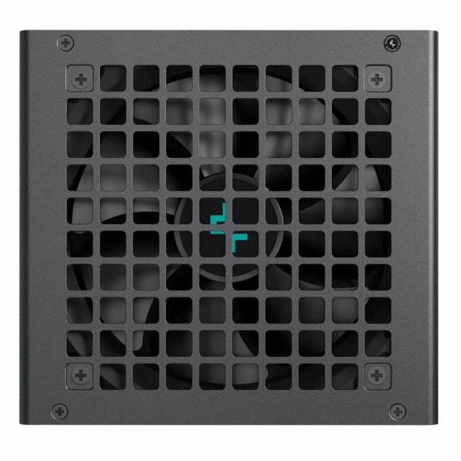 Блок питания ПК Deepcool R-PL650D-FC0B-WDEU-V2 — для бизнеса и офиса