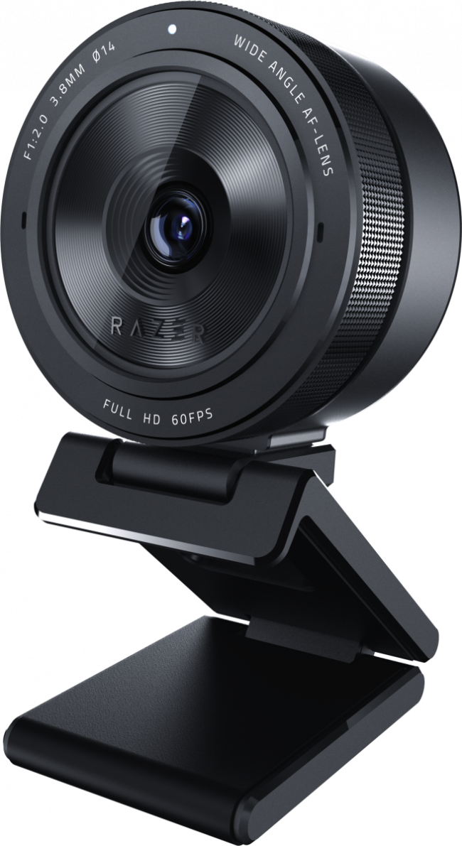 Веб камера Razer Kiyo Pro Razer Kiyo Pro