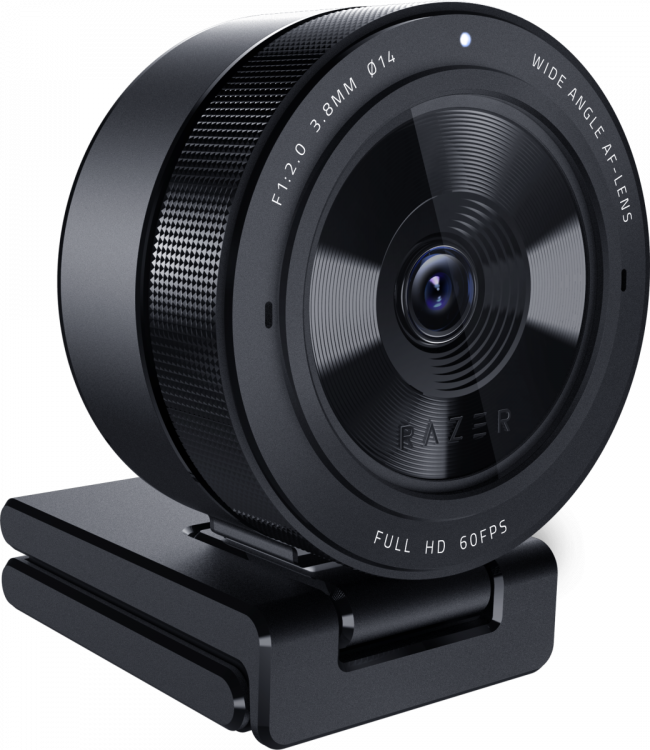 Веб камера Razer Kiyo Pro Razer Kiyo Pro